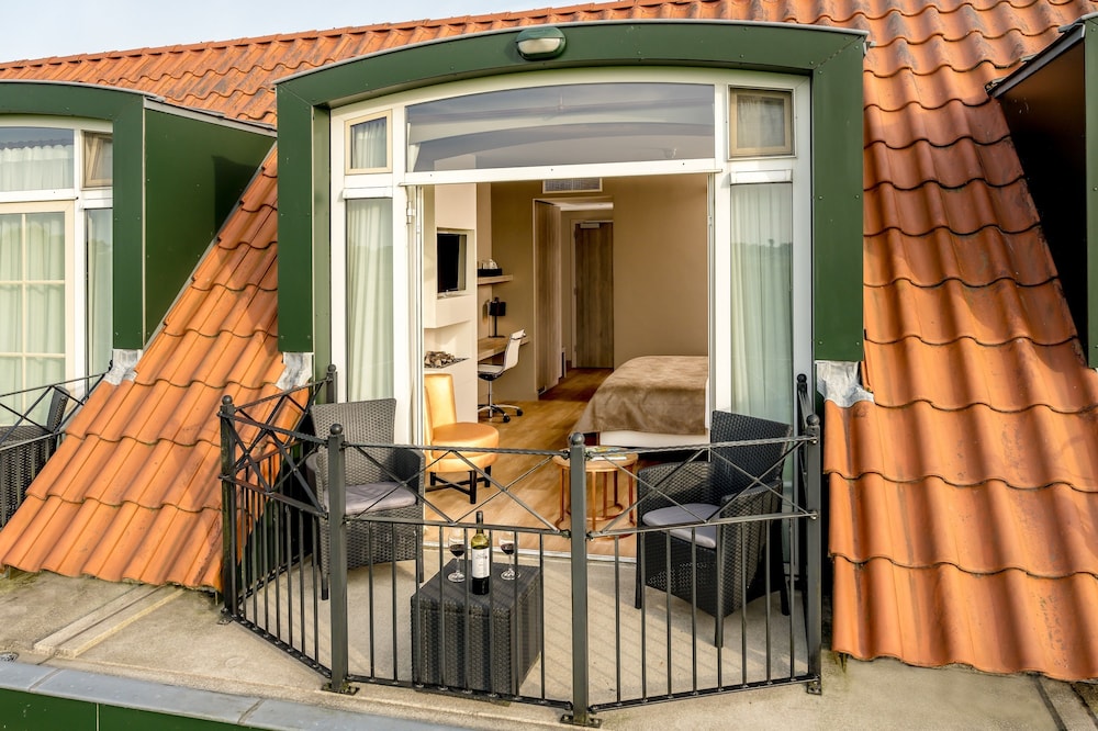 Van Der Valk Hotel Groningen Westerbroek 37/41