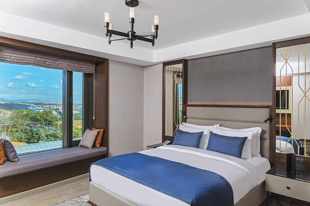 Arts Hotel Istanbul 24/73