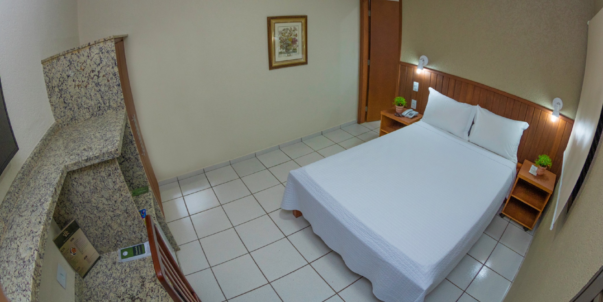Vila Romana Park Hotel 1/24