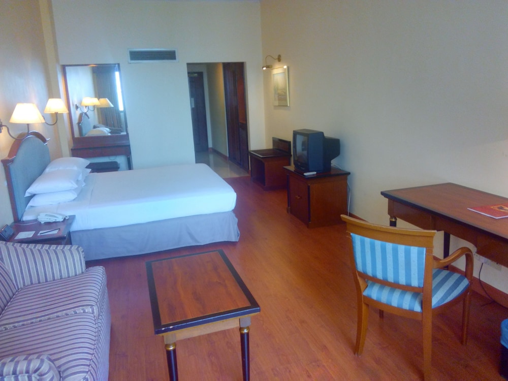 Dynasty Hotel by Ibilik at Kuala Lumpur 4/19