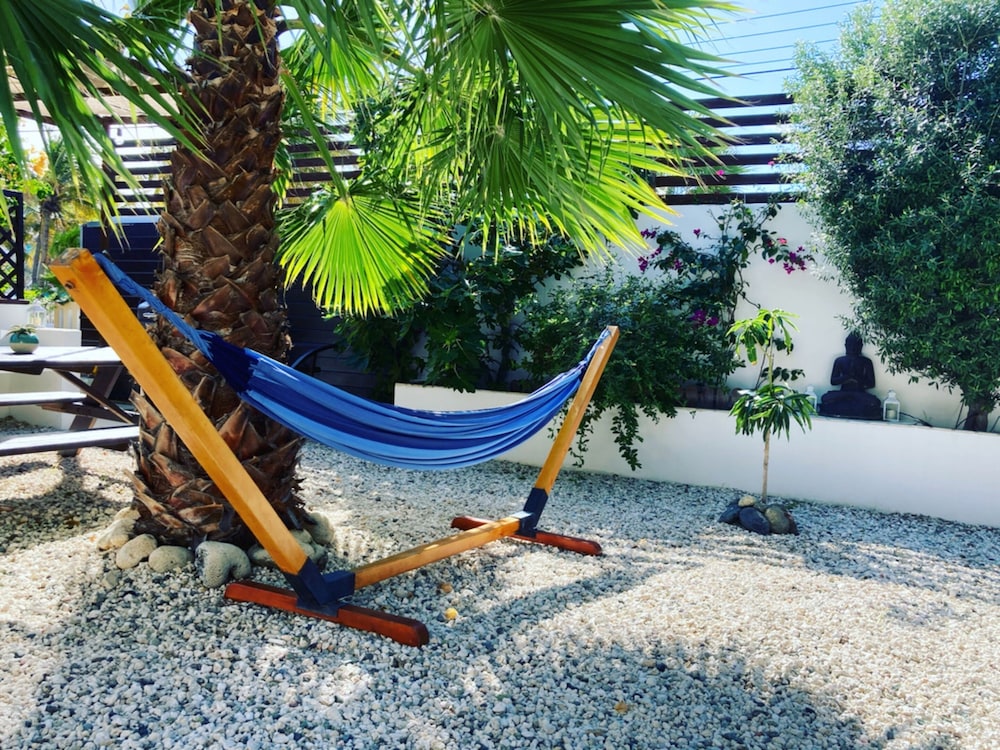 Lagunita Aruba 30/50