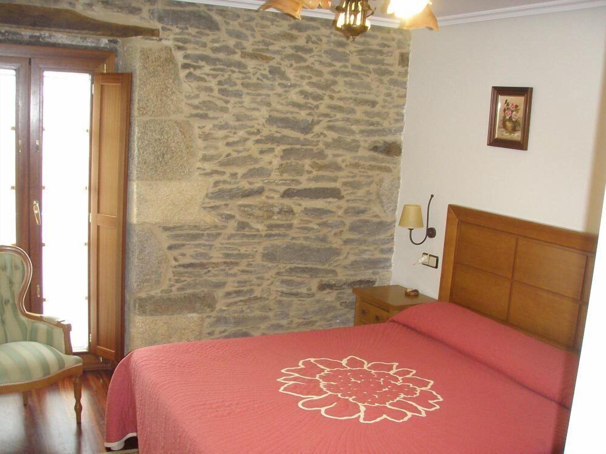 Hotel Casa de Caldelas 13/22