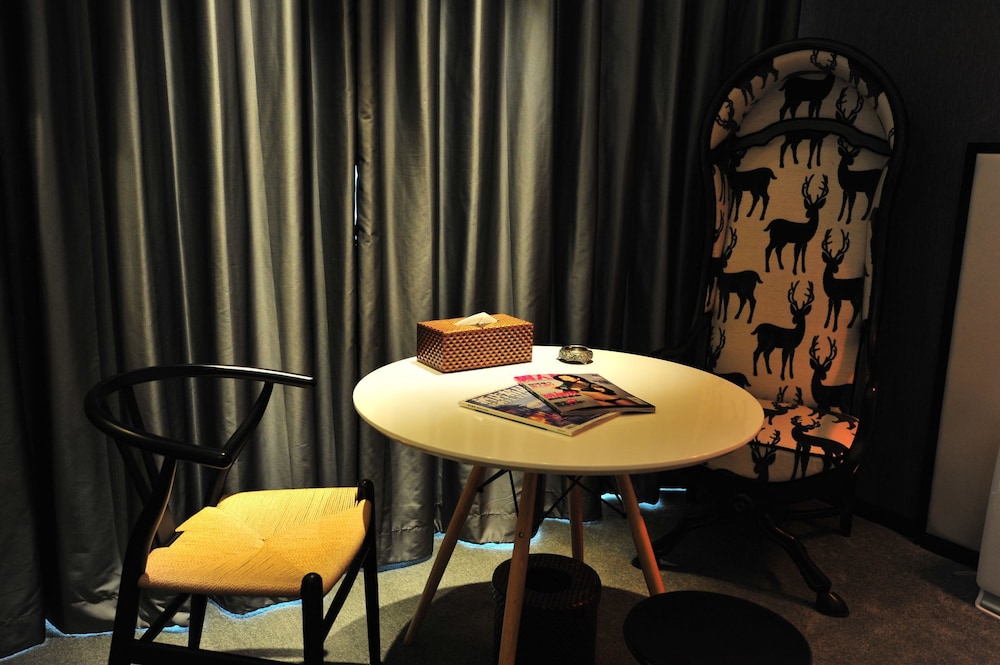 Dieshang Boutique Hotel 35/43