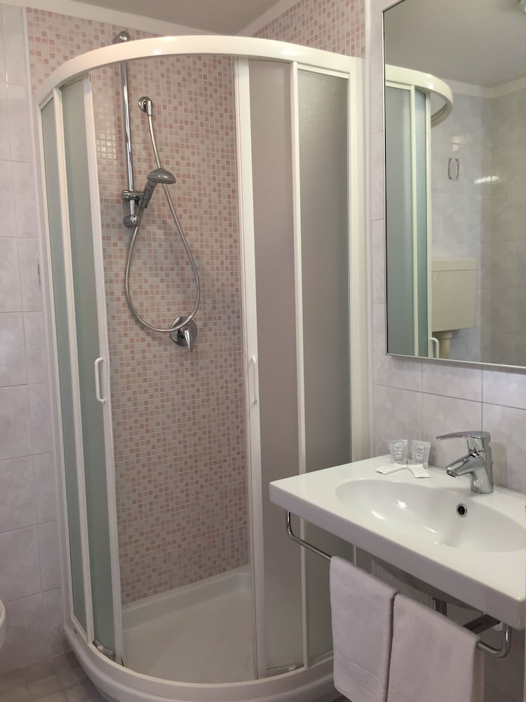 Hotel Storione 8/48
