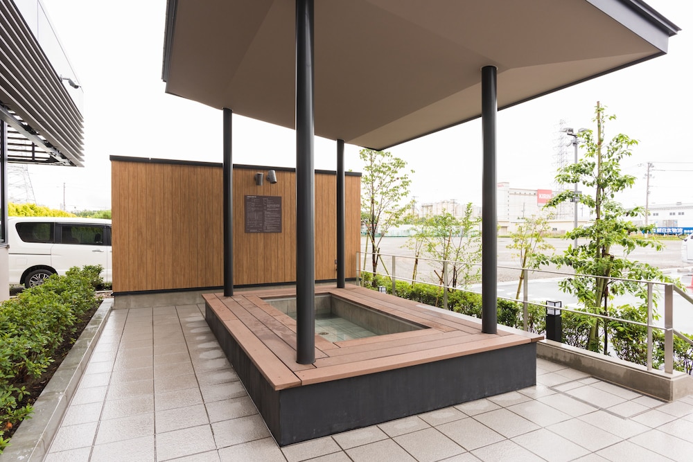 DORMY INN EXPRESS SENDAI SEASIDE 3/30