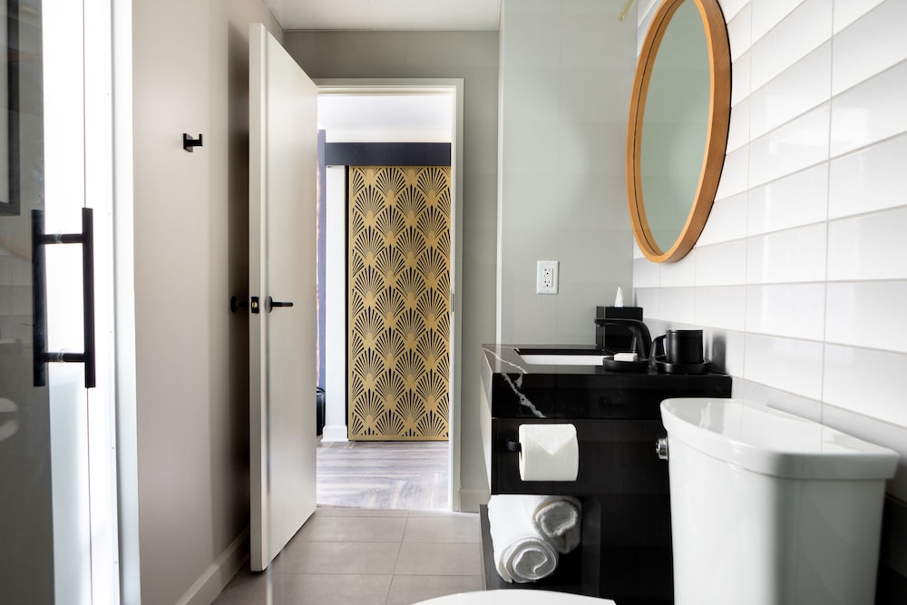 Hotel Deco Omaha, Tapestry Collection by Hilton 22/64