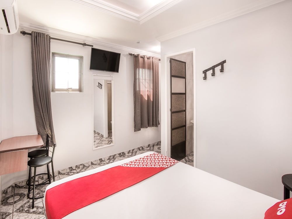 Oyo Tiquatira Hotel 16/50