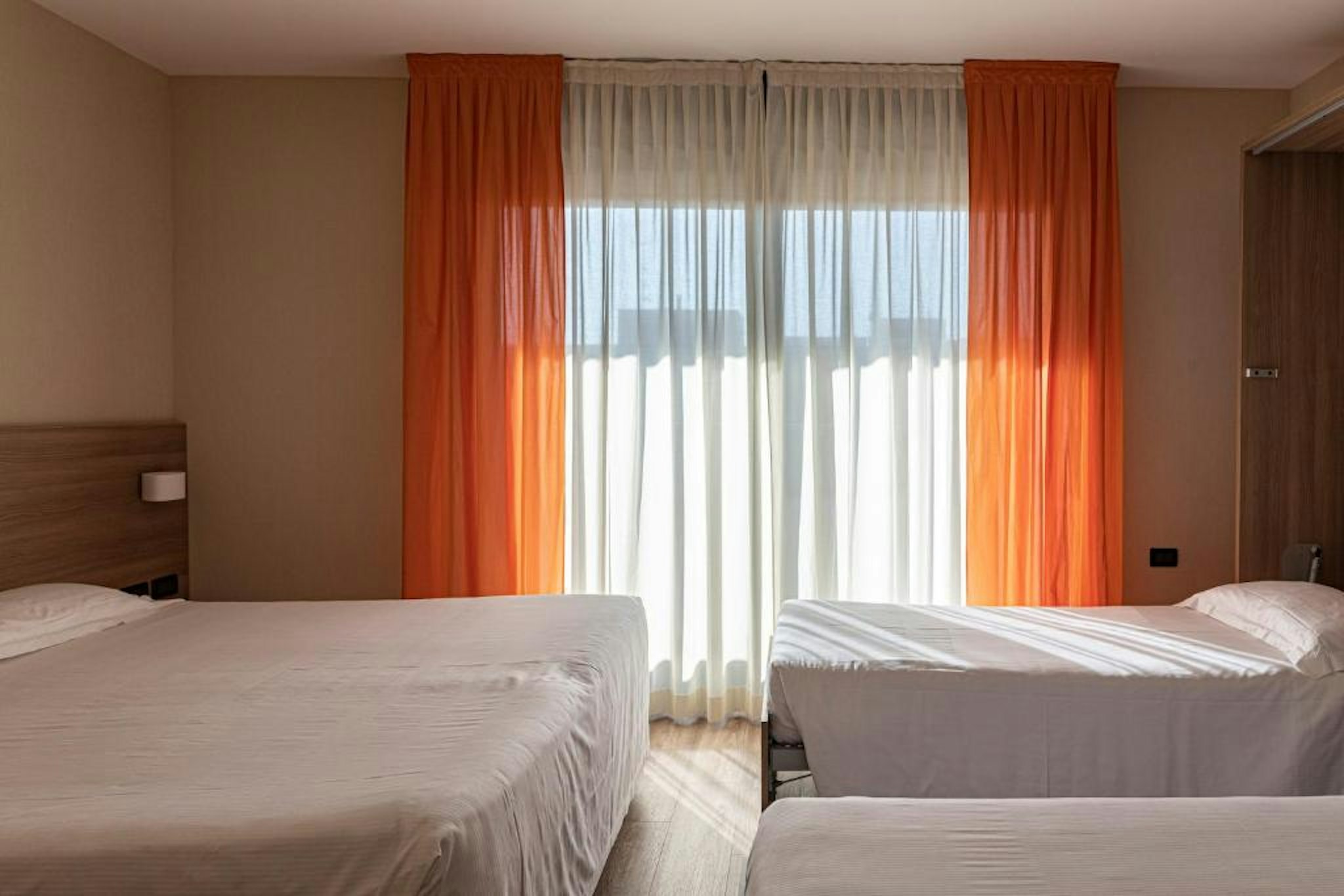 Hotel Donatello Imola 2/25