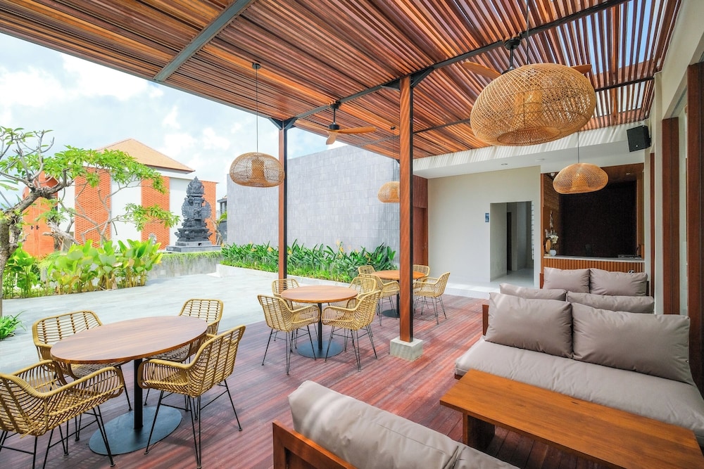 Three Brothers Villas and Suite Munggu 50/71