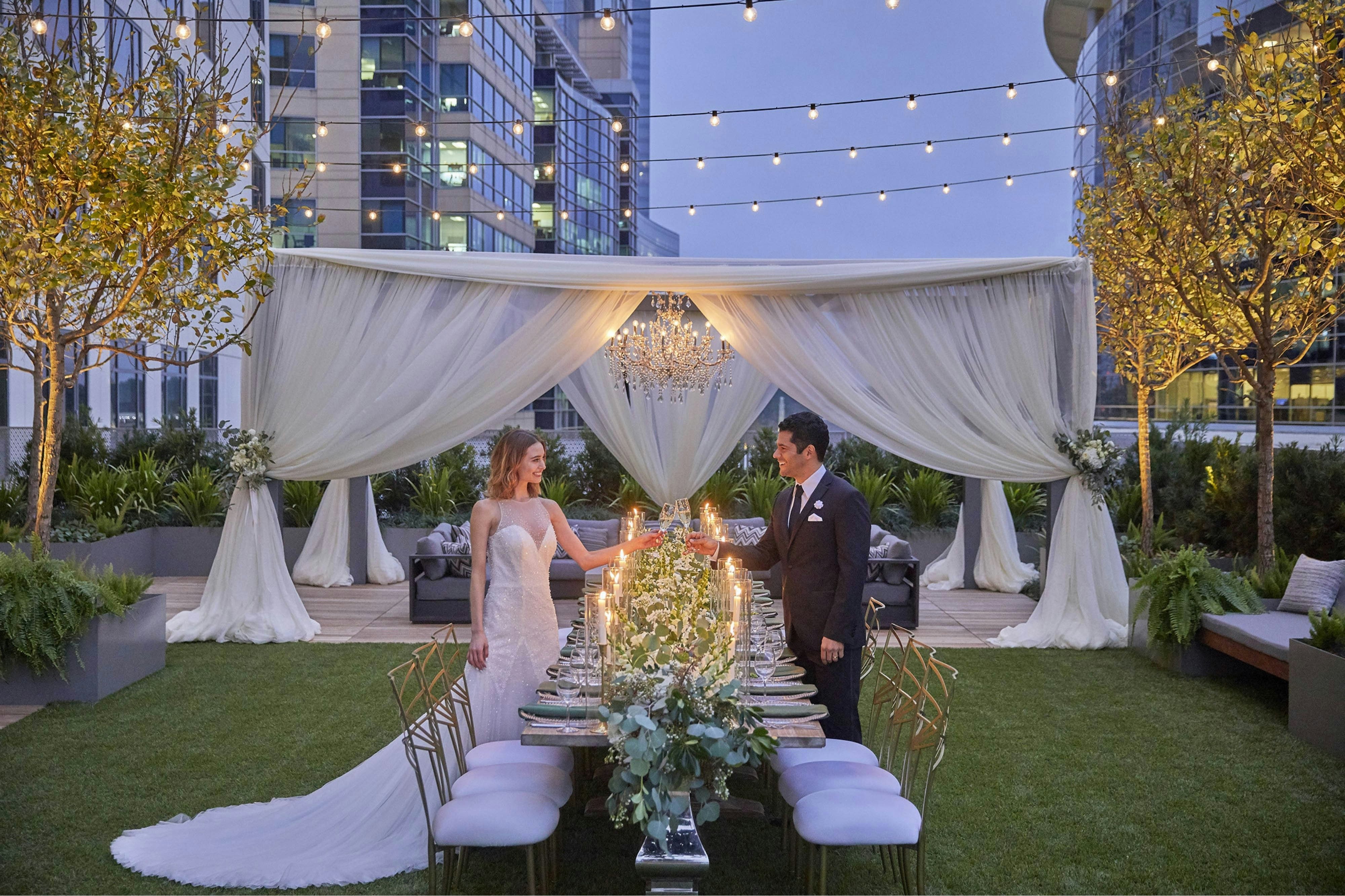 THE WESTIN AT THE WOODLANDS 5/49