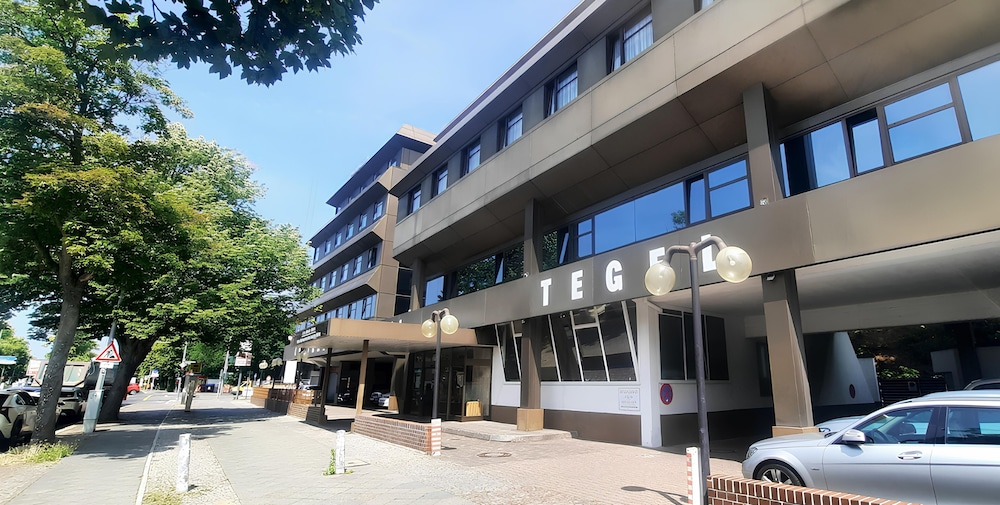 Central-Hotel Tegel 3/50