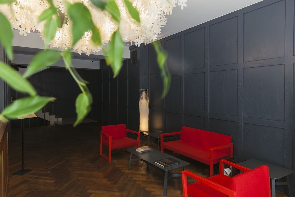 Shota Rustaveli Boutique hotel 44/68