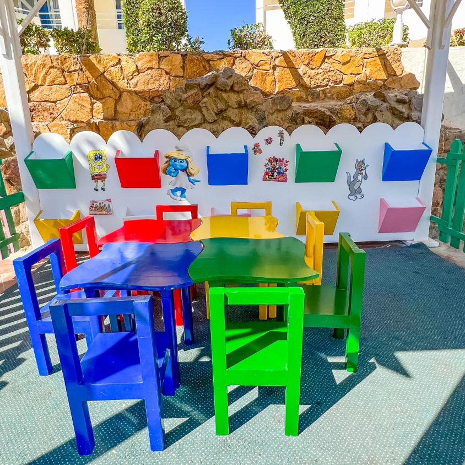 Sharm Reef Resort 49/55