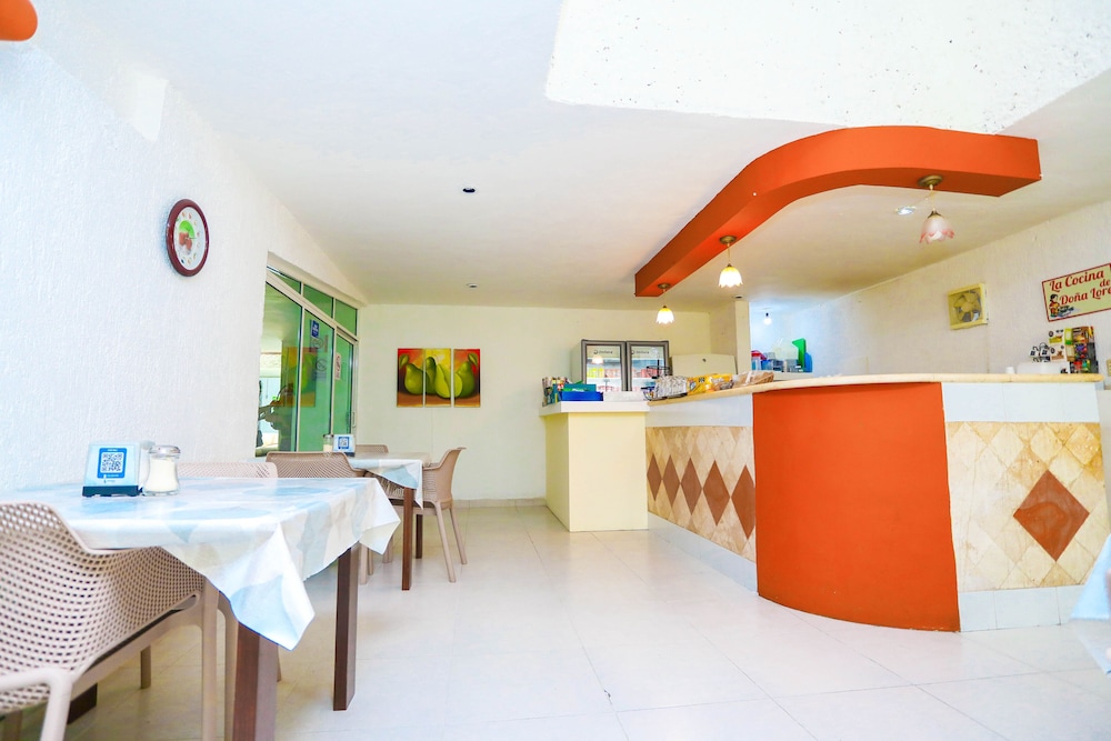 Hotel Parador Cancun by Kavia 15/60