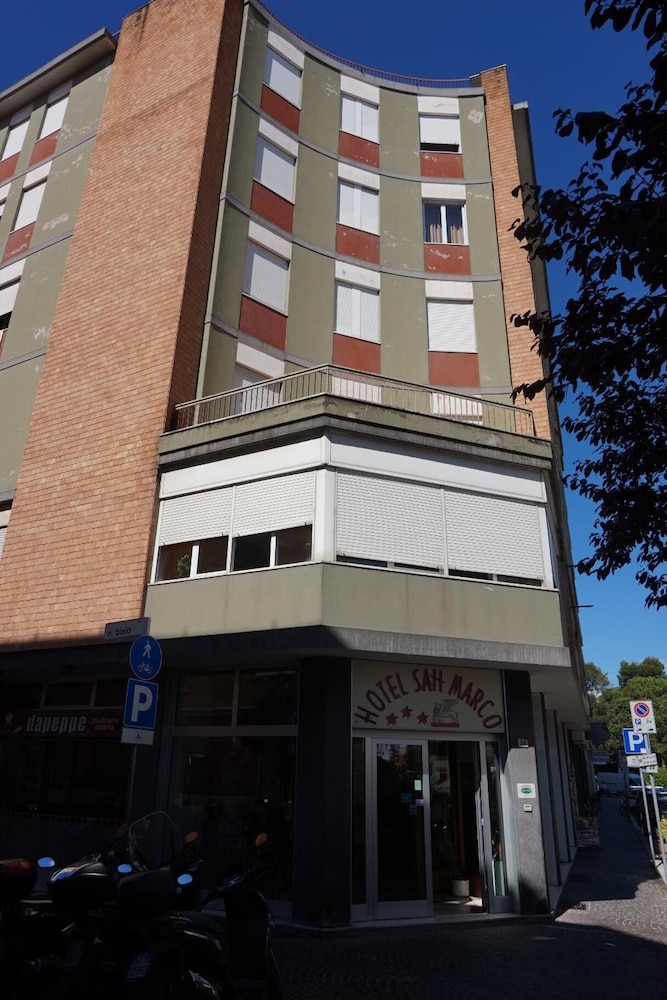 Hotel San Marco 1/33
