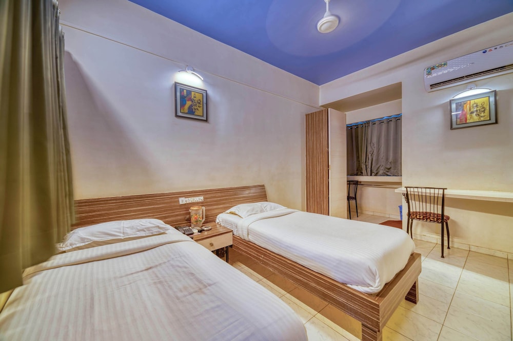 Hotel Grand Ashwin 10/41