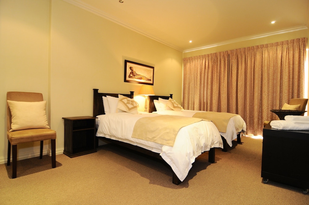 Devonvale Golf and Wine Estate 15/50