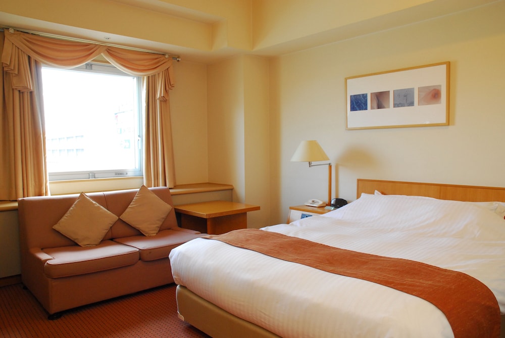 Hotel Sousei Sapporo Mgallery 12/63