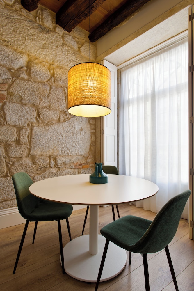 RVA Sao Joao Novo Apartments 36/50