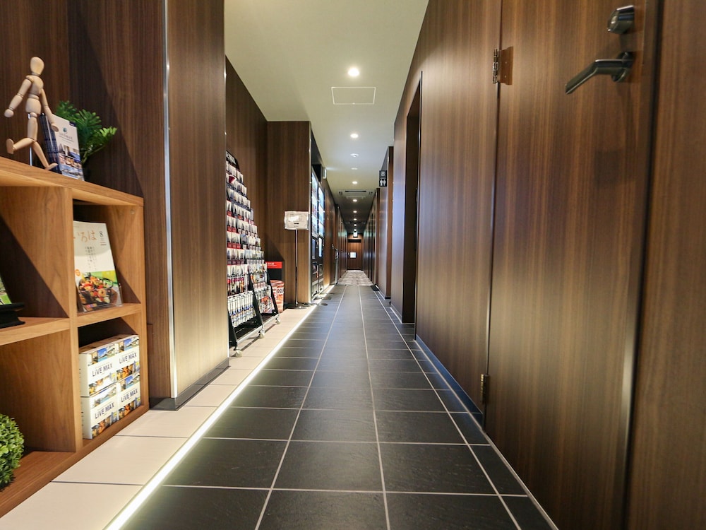 Livemax Sendai Aoba Dori酒店(Hotel Livemax Sendai Aoba Dori) 图片3