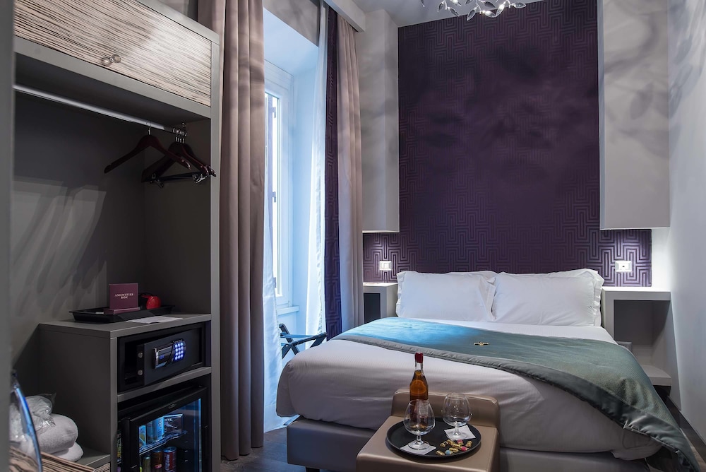 Colonna Suite 40/78