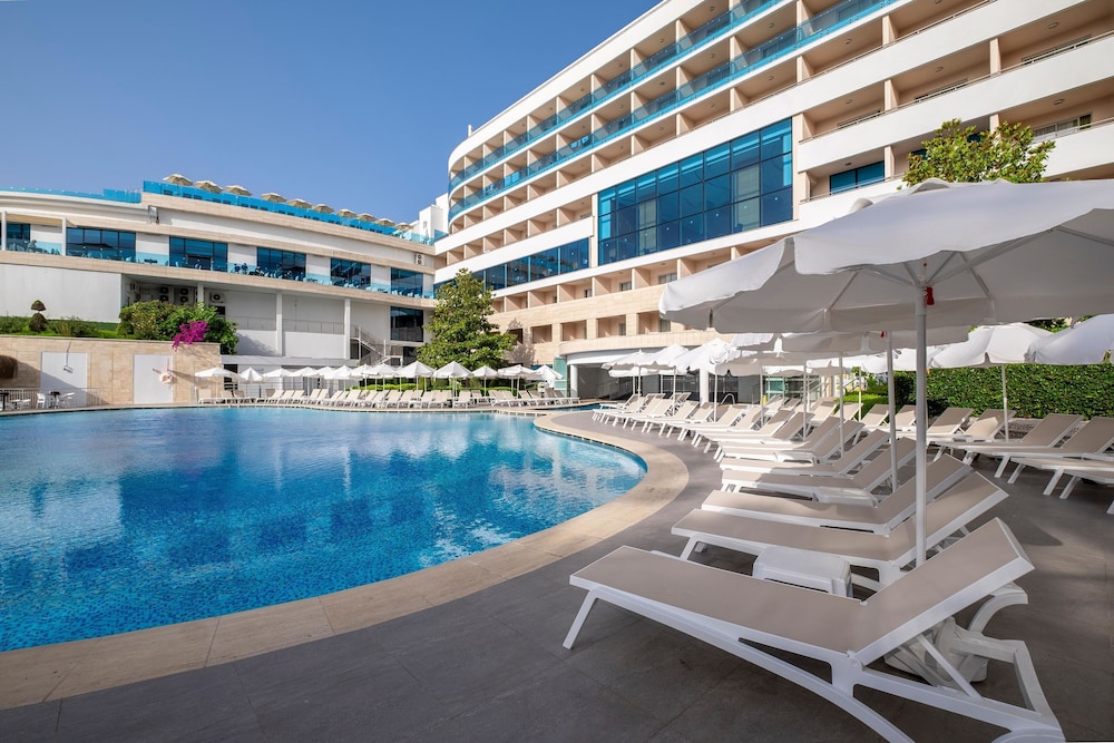 A Good Life Utopia Family Resort in ALANYA