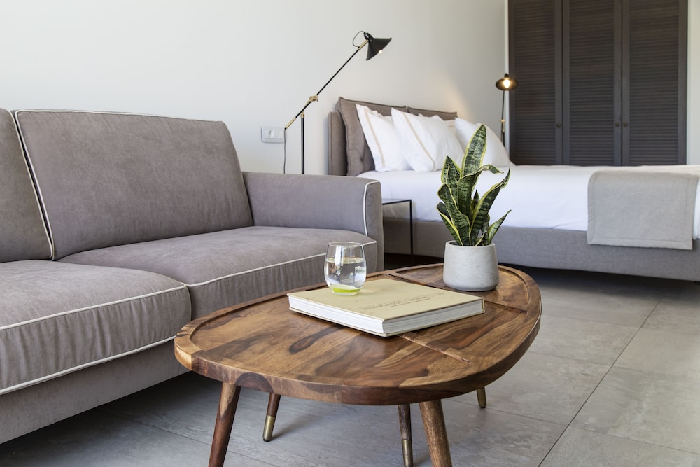 Lango Design Hotel & Spa, Adults Only 55/76