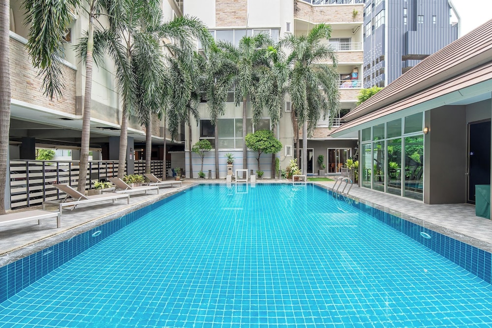 Diya Hotel Bangkok 46/49