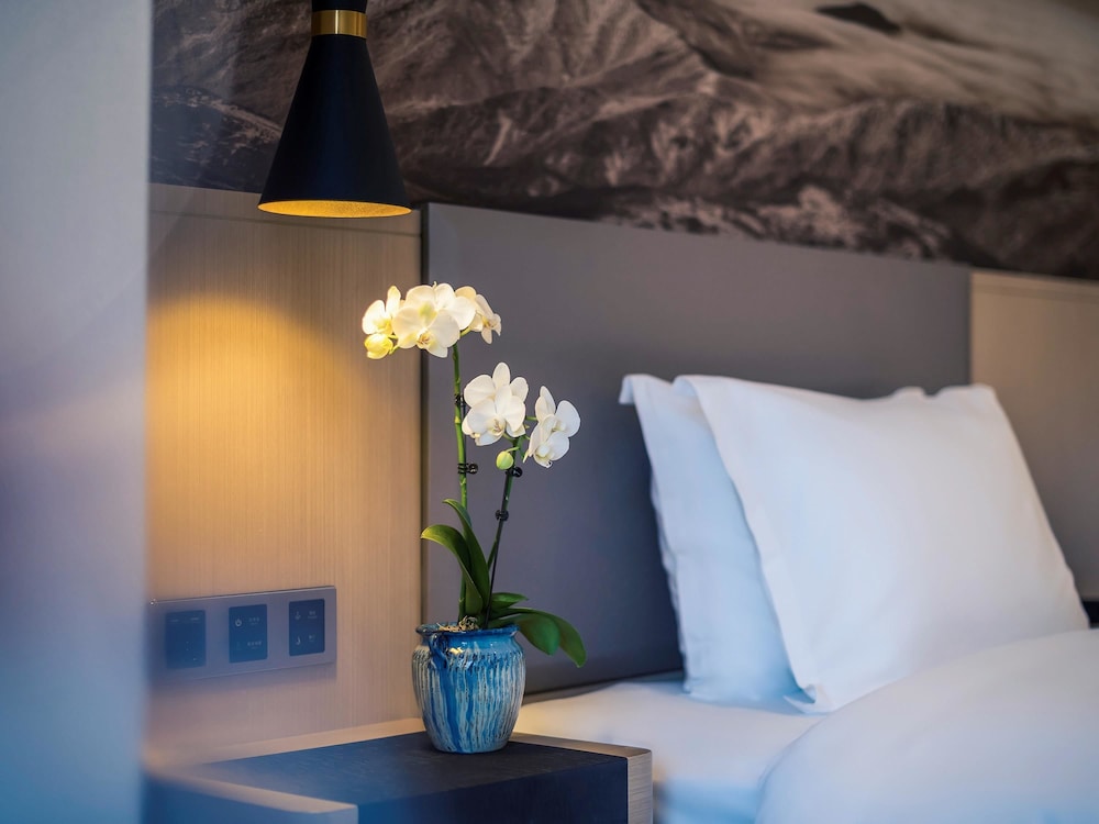 Mercure Chengdu Downtown 49/71
