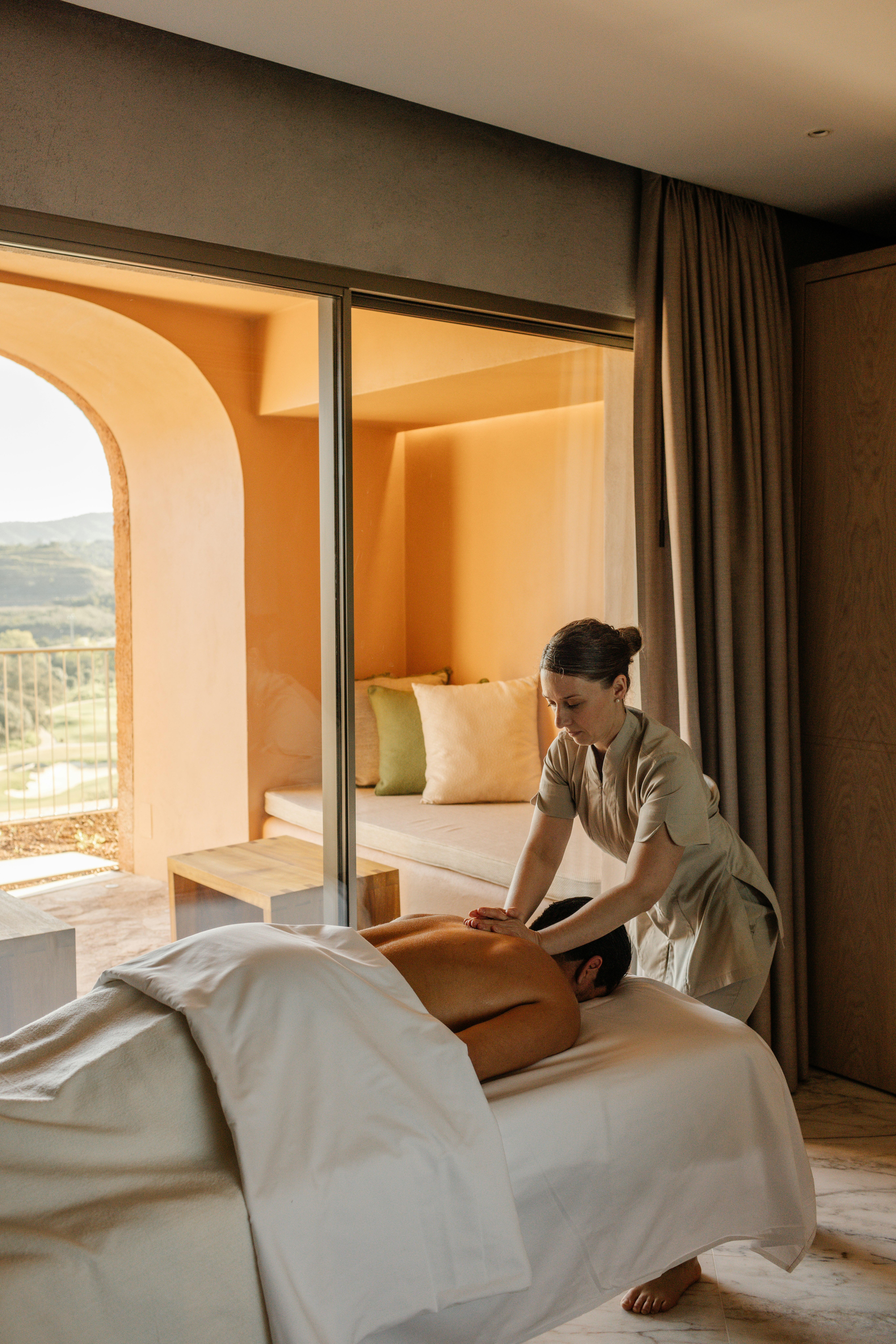 Viceroy at Ombria Algarve 22/62