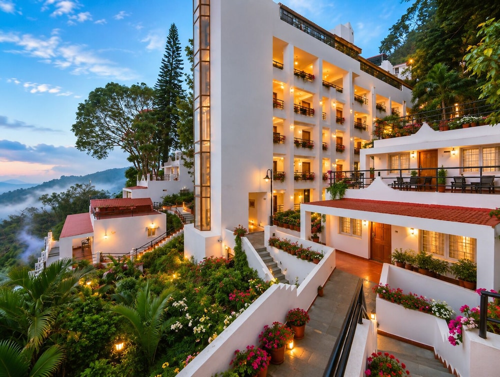 Sterling Yercaud 2/49