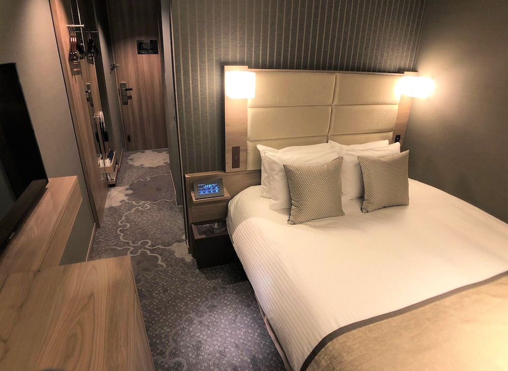 Hotel Keihan Tsukiji Ginza Grande 15/34