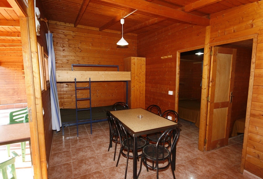 Camping Playa Y Fiesta 50/50