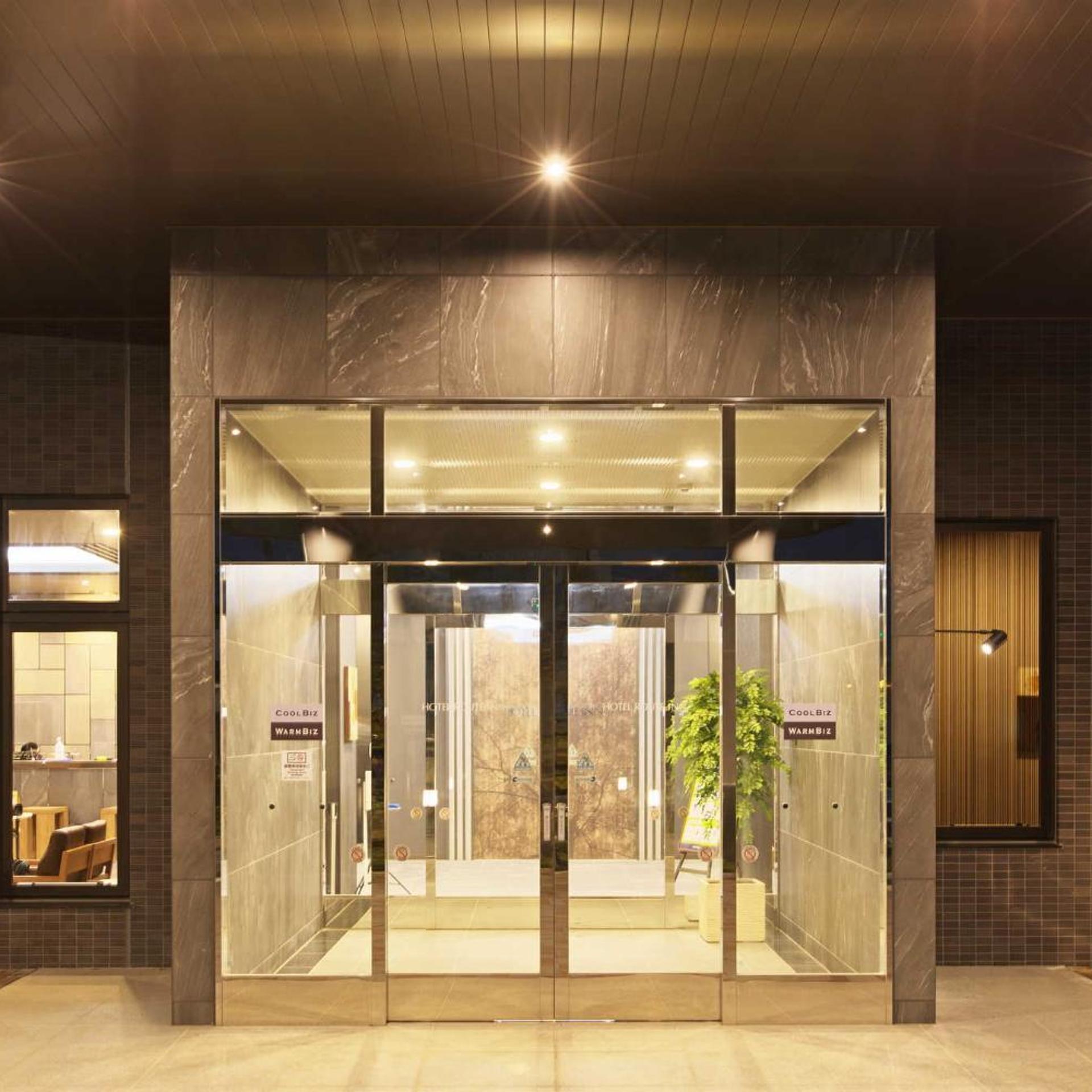 Hotel Route Inn Choshi Eki Nishi 38/50