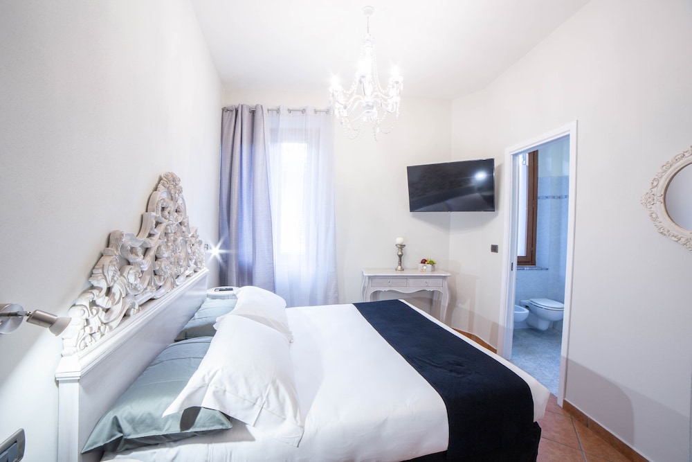 STANDARD, DOUBLE OR TWIN BED