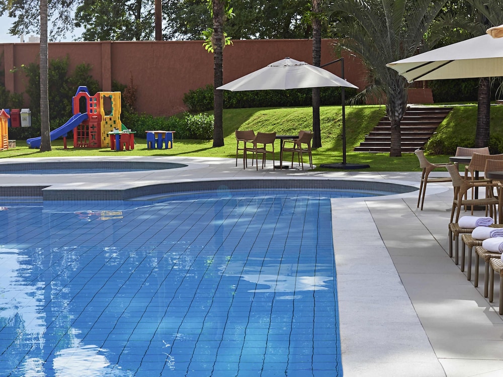 Novotel Campo Grande 61/71