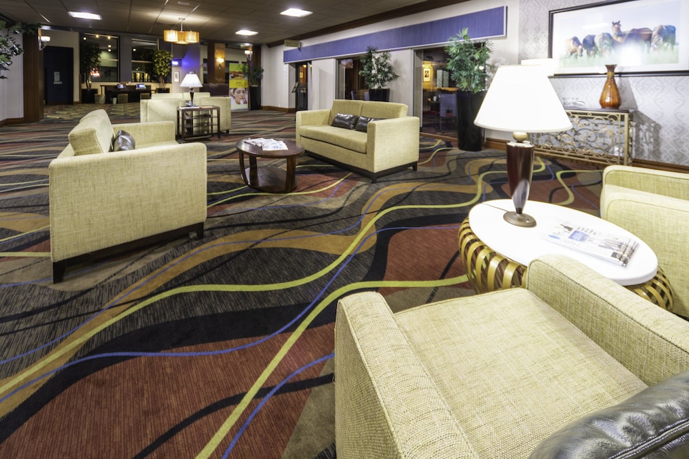 Holiday Inn Louisville East - Hurstbourne 60/78