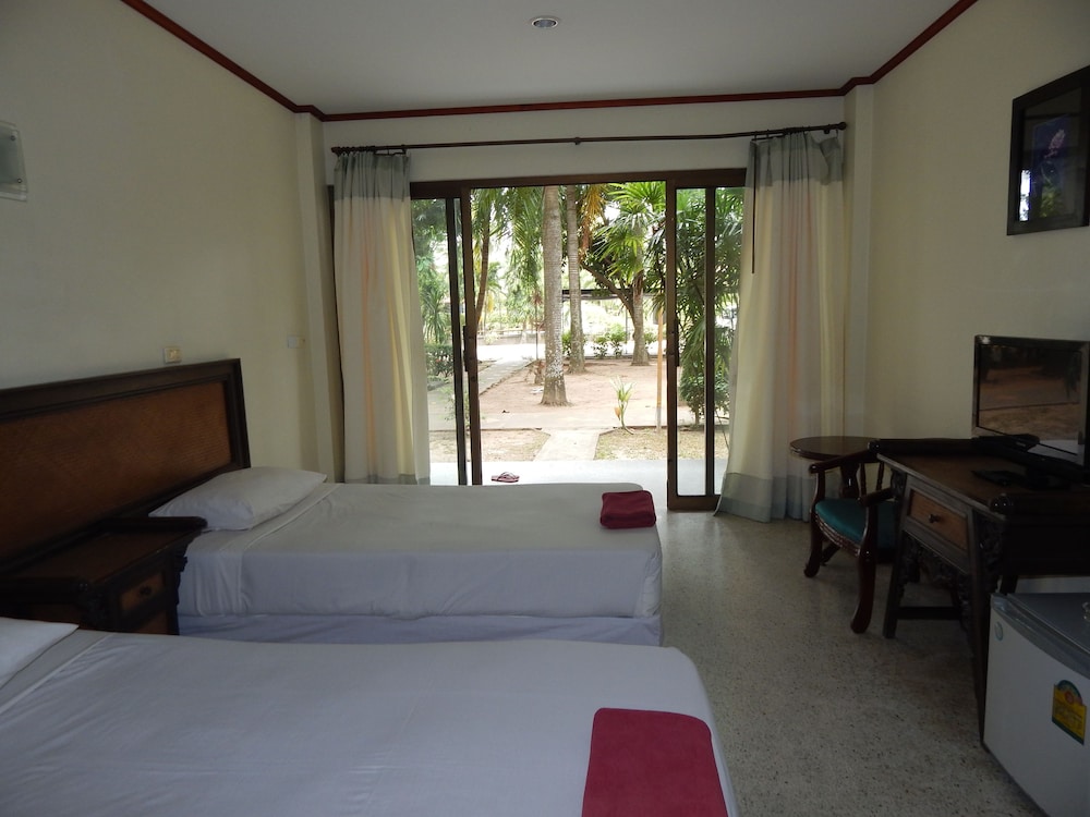Jinta City Samui 14/45