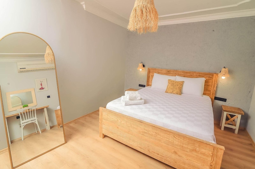 Gerence Otel 31/50
