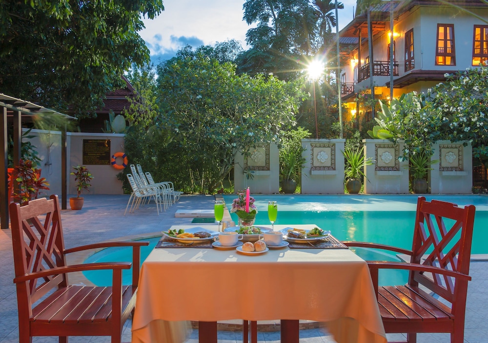 Phuwanalee Resort Khao Yai 32/48