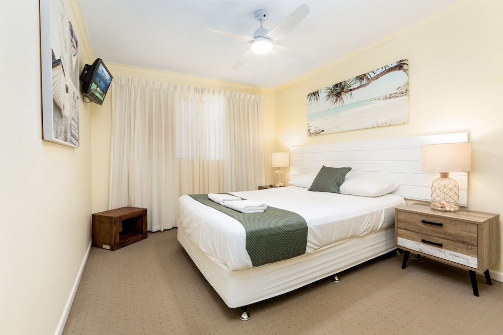 Marcoola Beach Resort 8/50