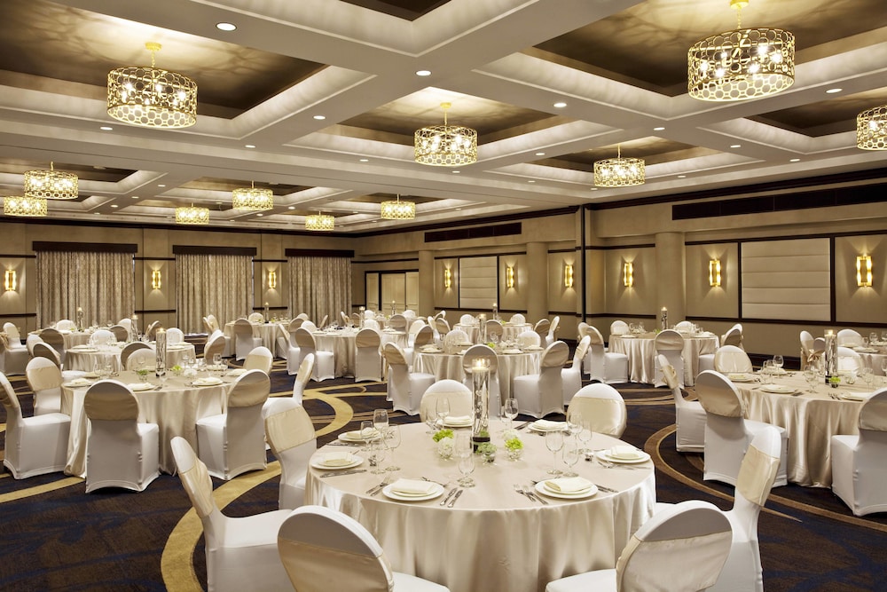 Sheraton LaGuardia East Hotel 14/27