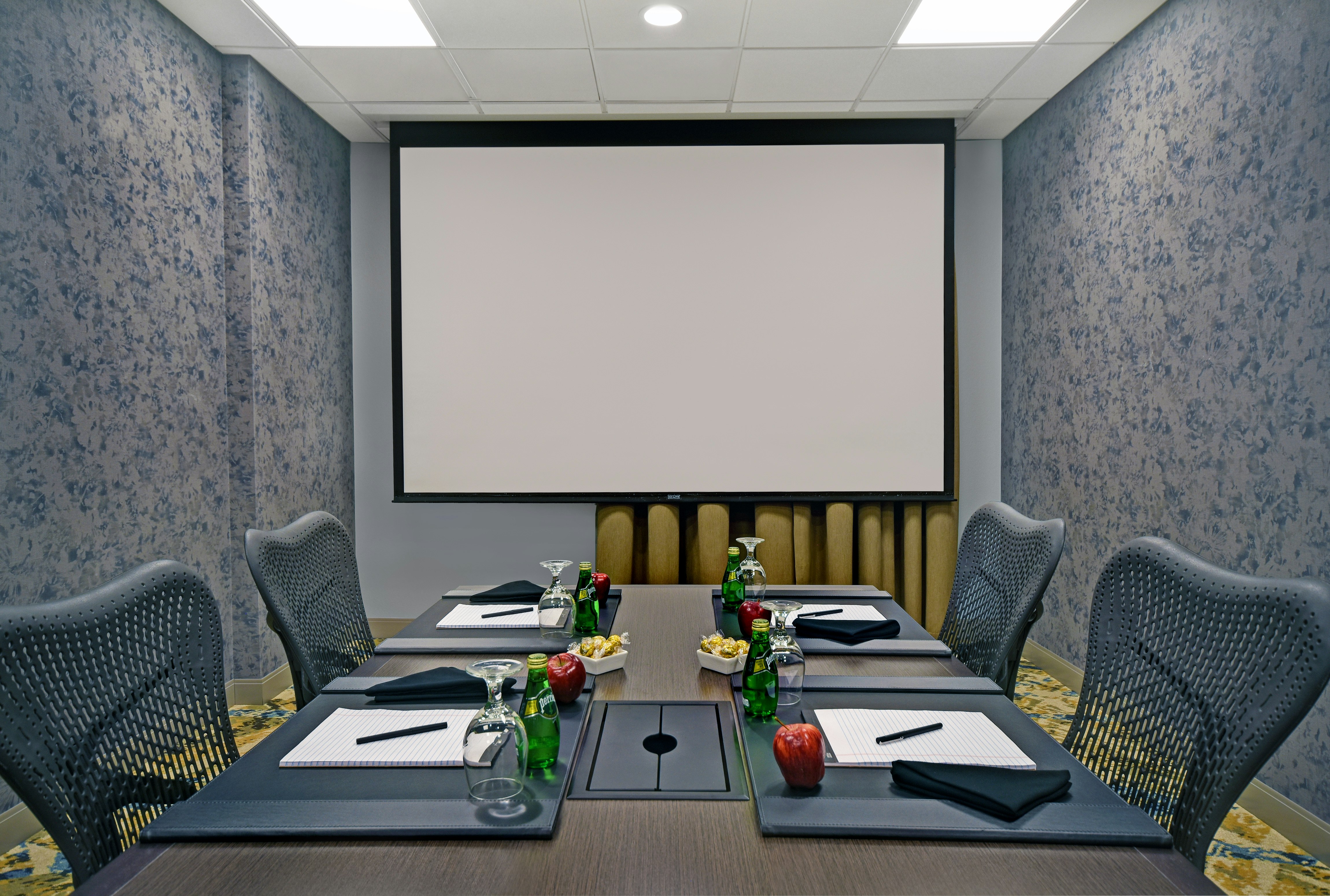 Hilton Garden Inn Houston/Galleria Area 51/58