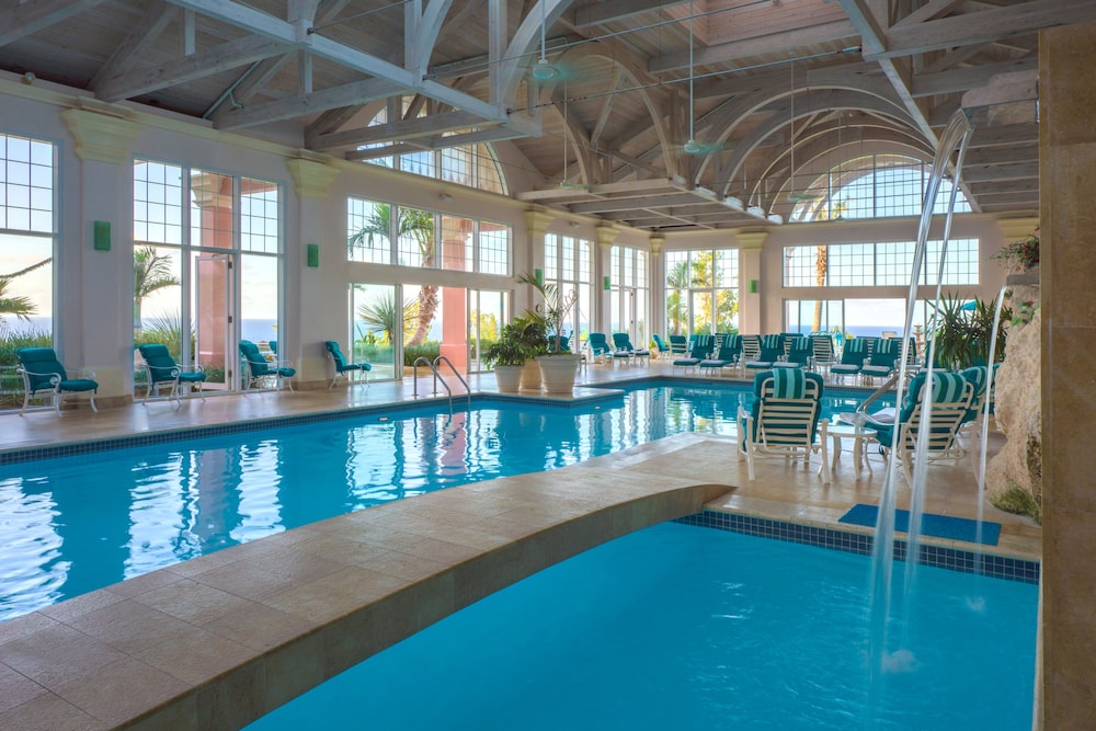Fairmont Southampton 3/33