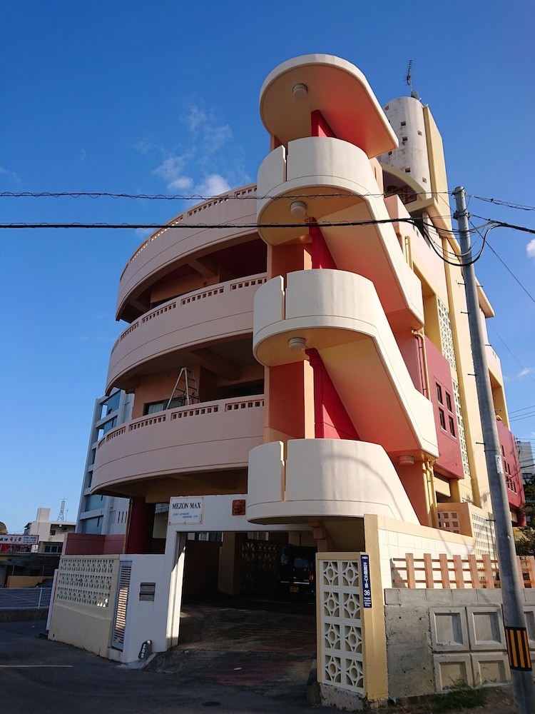 Kariyushi Condominium Resort Mezon Max 2/45