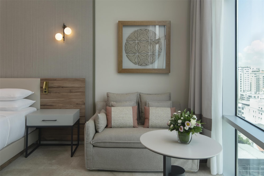 Hyatt Centric Santo Domingo 31/50