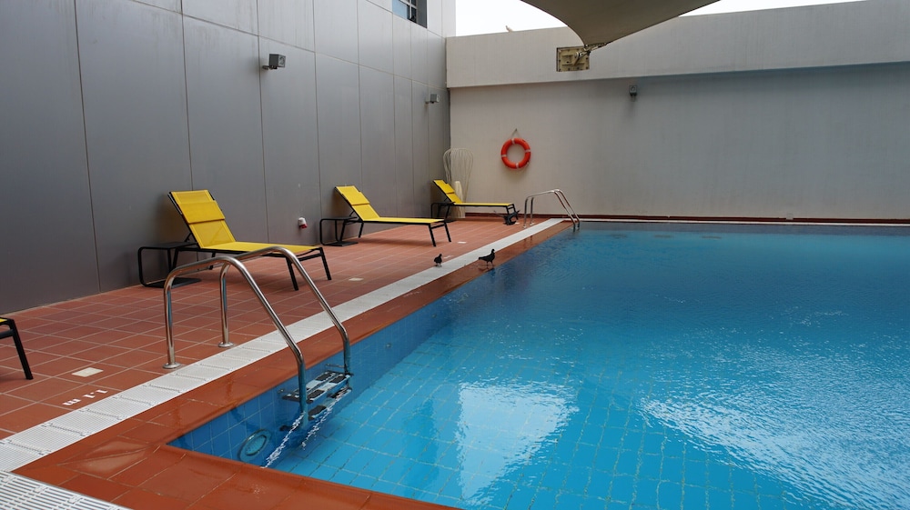 أداجيو جدة سيتي سنتر(Adagio Jeddah City Center) 23/50