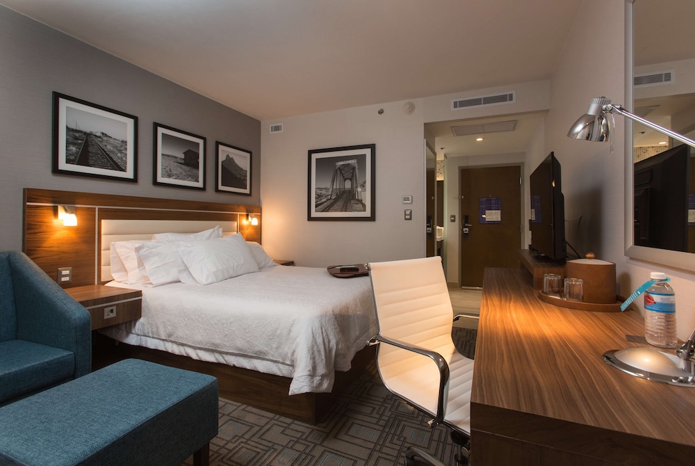 Hampton Inn by Hilton Hermosillo 16/46
