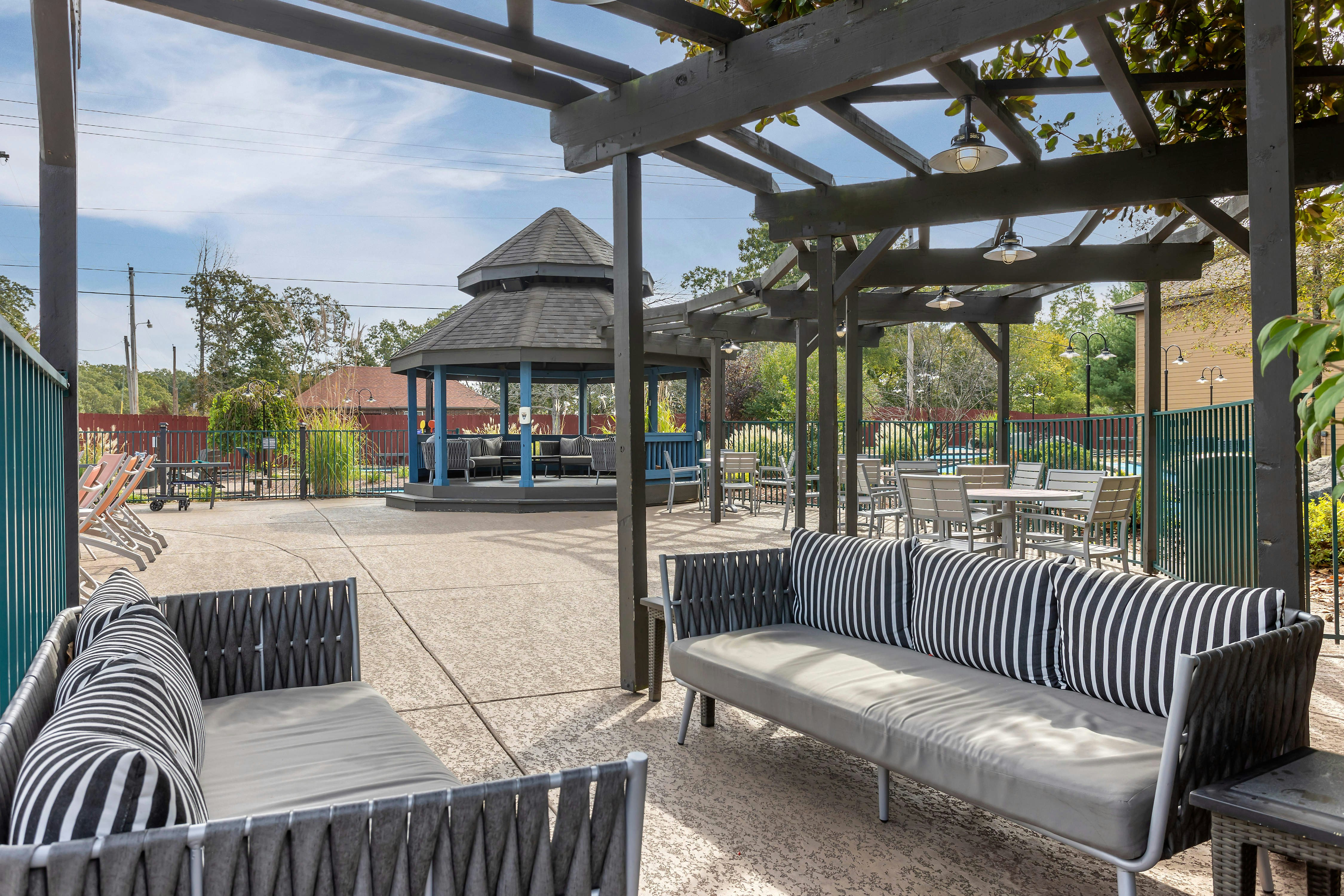 Hilton Vacation Club The Falls Village Branson 24/38