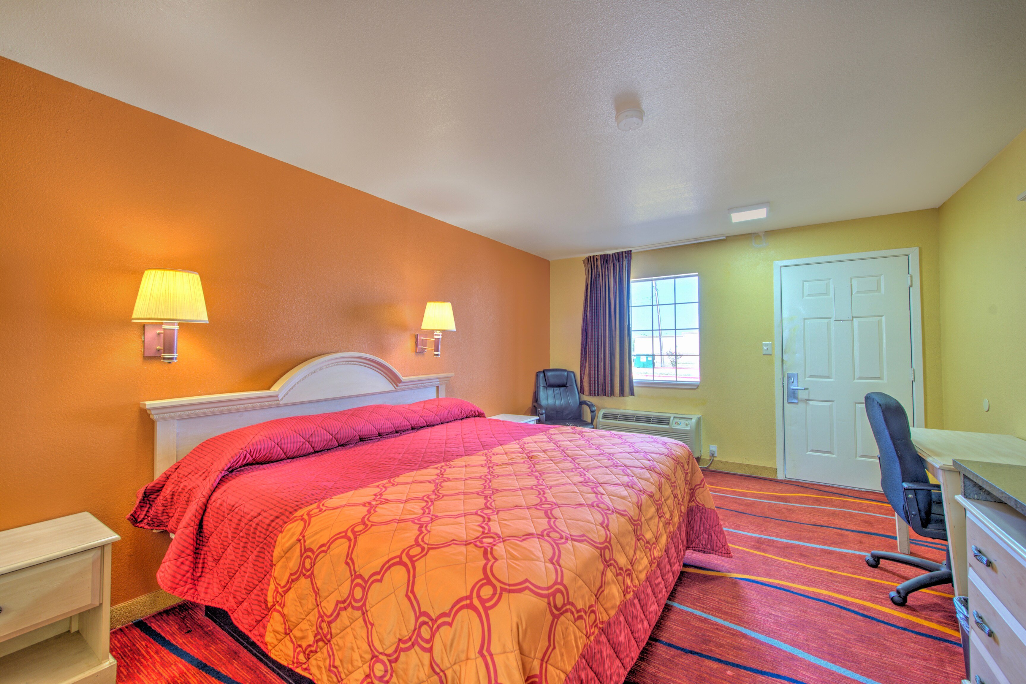 Heights Inn by Townhouse Harker Heights/Killeen 21/39